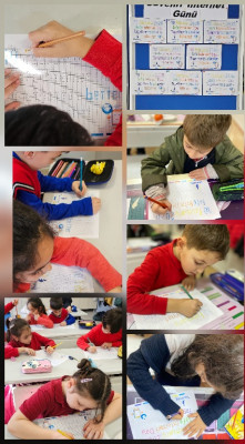 10 Şubat Güvenli İnternet Günü Etkinliği